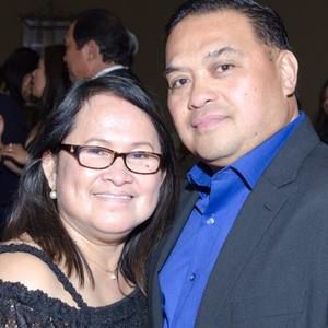 Meet your Posher, Maria elizabeth